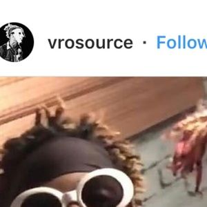 Meet your Posher, Joshua